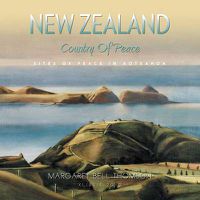 Cover image for New Zealand - Country Of Peace