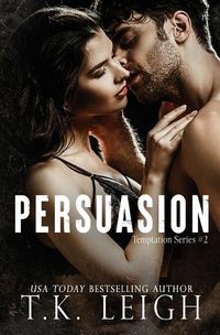 Cover image for Persuasion