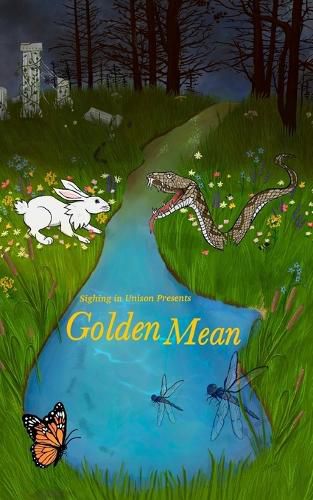 Cover image for Golden Mean