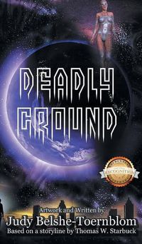 Cover image for Deadly Ground