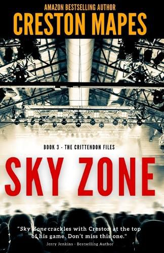 Cover image for Sky Zone