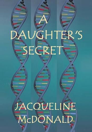 Cover image for A Daughter's Secret