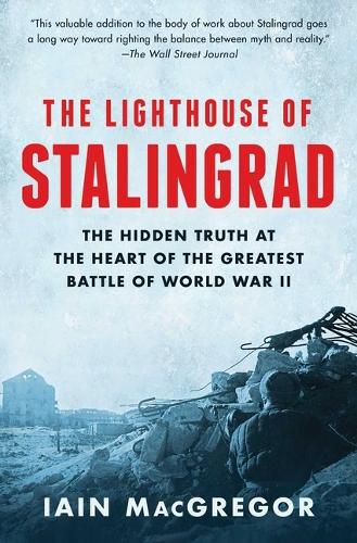 Cover image for The Lighthouse of Stalingrad