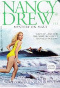 Cover image for Mystery on Maui