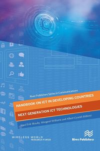 Cover image for Handbook on ICT in Developing Countries