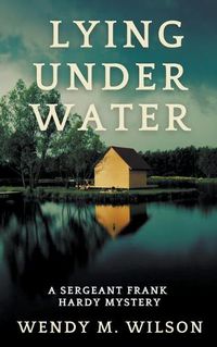 Cover image for Lying Under Water