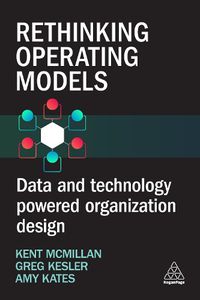 Cover image for Rethinking Operating Models