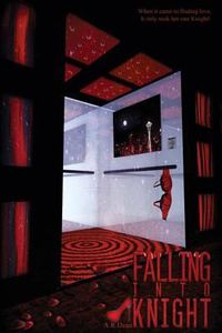 Cover image for Falling Into Knight