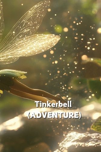 Cover image for Tinkerbell (ADVENTURE)