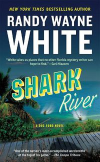 Cover image for Shark River