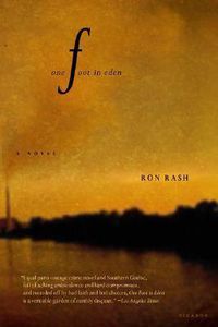 Cover image for One Foot in Eden
