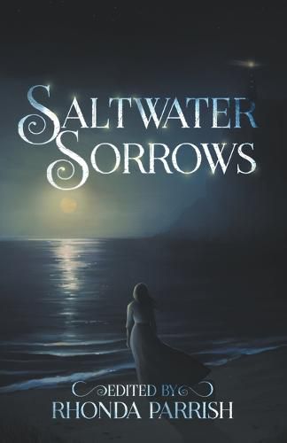 Cover image for Saltwater Sorrows