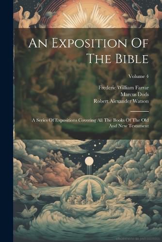 An Exposition Of The Bible