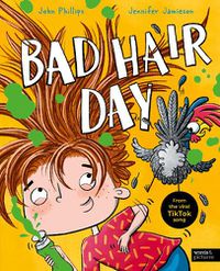 Cover image for Bad Hair Day