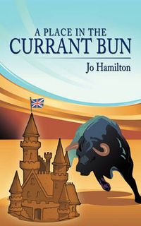 Cover image for A Place in the Currant Bun