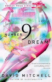 Cover image for Number9Dream: A Novel