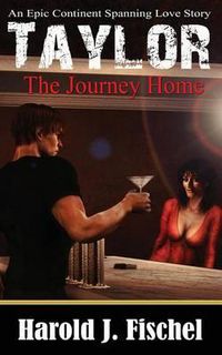 Cover image for Taylor, The Journey Home