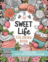 Cover image for Sweet Life