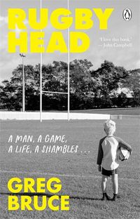 Cover image for Rugby Head