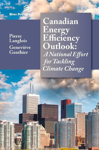 Canadian Energy Efficiency Outlook