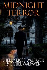 Cover image for Midnight Terror