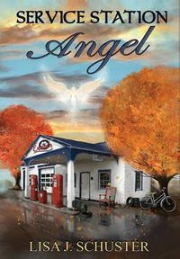 Cover image for Service Station Angel