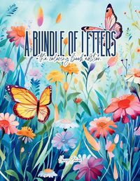 Cover image for A Bundle of Letters