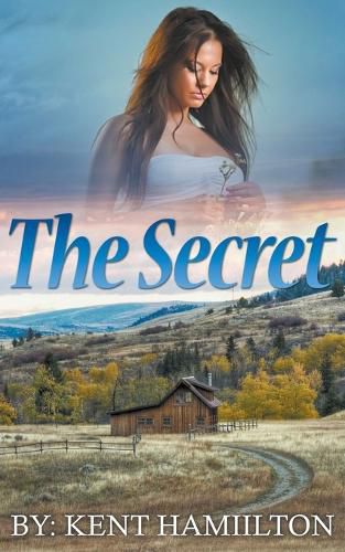 Cover image for The Secret
