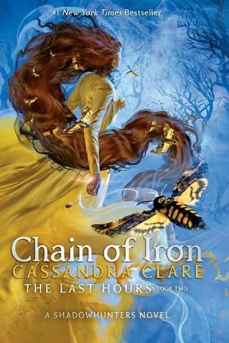 Chain of Iron: Volume 2