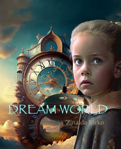 Cover image for Dream World