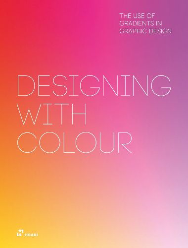 Cover image for Designing With Colour