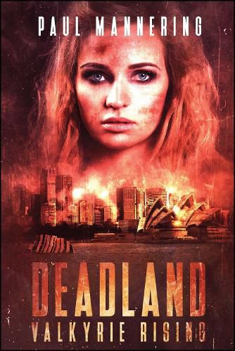 Cover image for Deadland: Valkyrie Rising