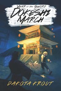 Cover image for Dokeshi March: A LitRPG Cultivation Saga