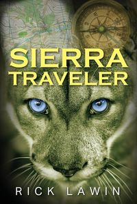 Cover image for Sierra Traveler