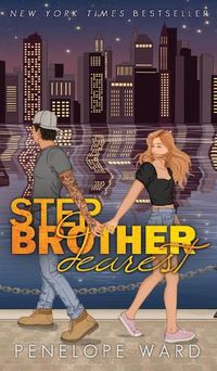 Cover image for Stepbrother Dearest