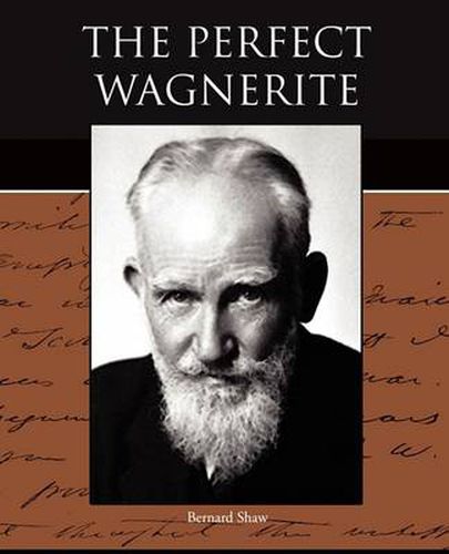 Cover image for The Perfect Wagnerite