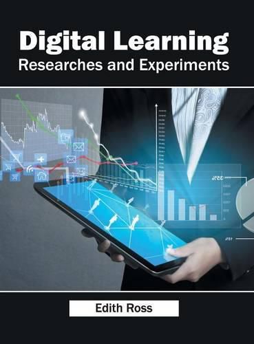 Cover image for Digital Learning: Researches and Experiments