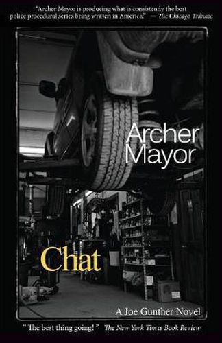 Cover image for Chat