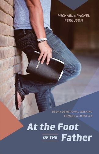 Cover image for At the Foot of the Father