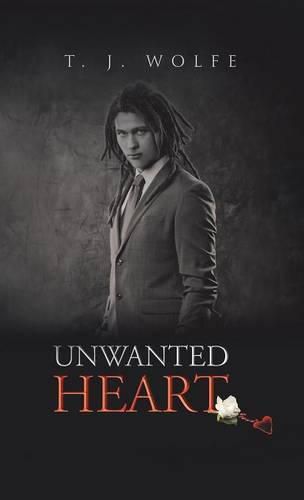 Cover image for Unwanted Heart