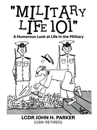 Cover image for "Military Life 101"