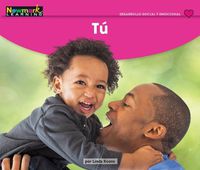 Cover image for Tu- (Spanish) Leveled Text