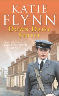 Cover image for Down Daisy Street
