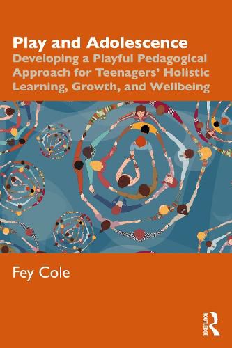 Cover image for Play and Adolescence