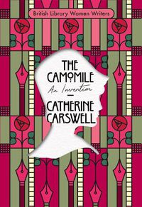 Cover image for The Camomile