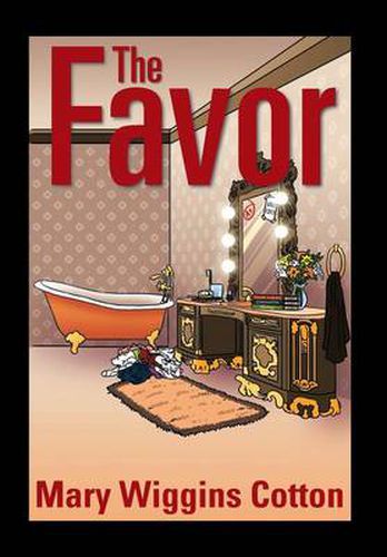 Cover image for The Favor