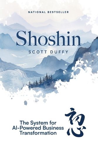 Cover image for Shoshin