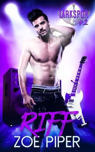 Cover image for Riff