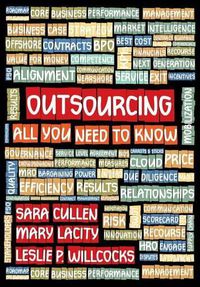 Cover image for Outsourcing- All You Need To Know