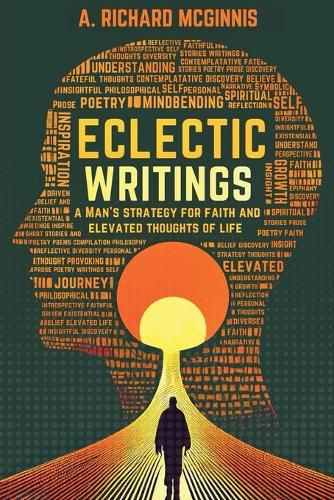 Cover image for Eclectic Writings